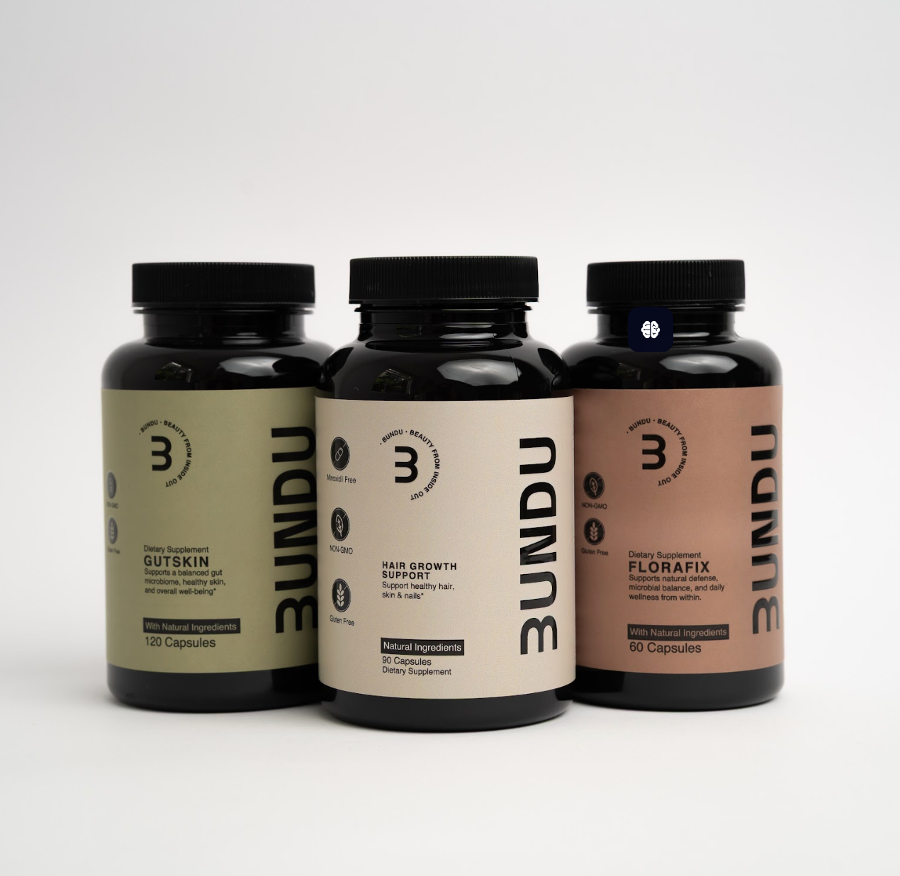 Bundu Beauty Protocol