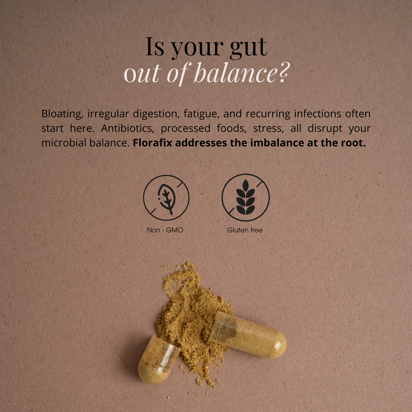 BUNDU | Florafix