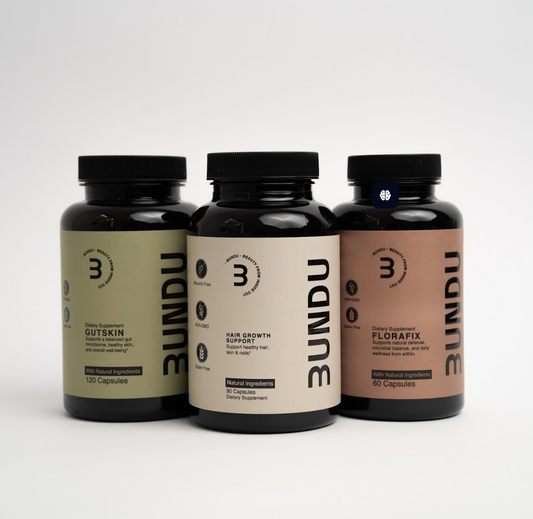 Bundu Beauty Protocol